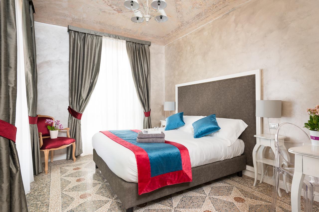 Cerea Bed & Breakfast *